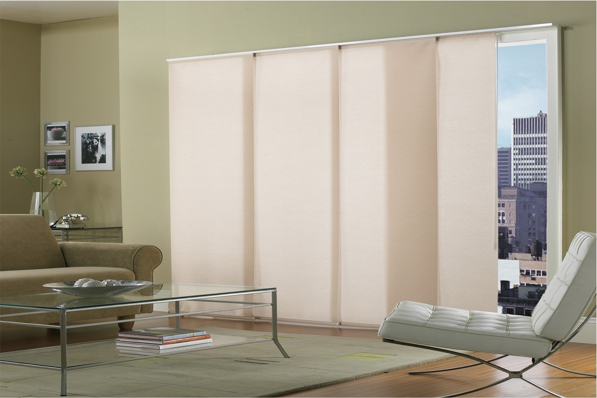 Cortina Painel