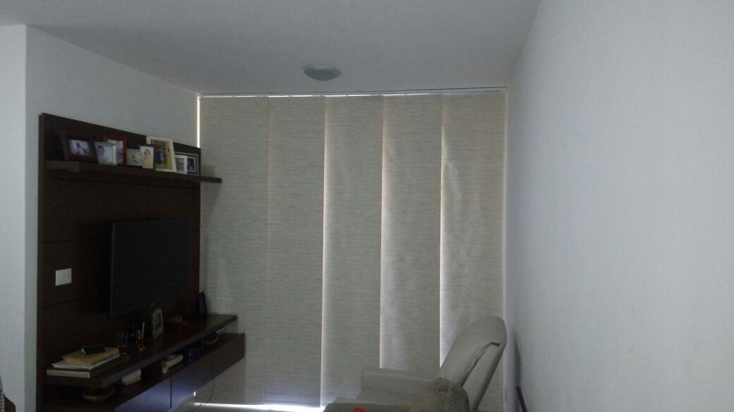 Serviços realizados